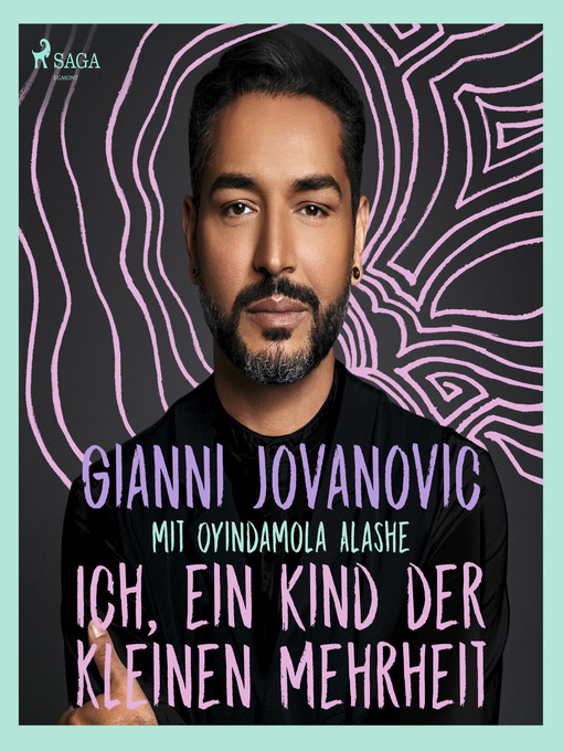 Title details for Ich, ein Kind der kleinen Mehrheit by Gianni Jovanovic - Available